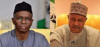 elrufai sani
