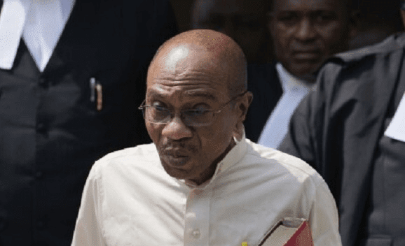 emefiele