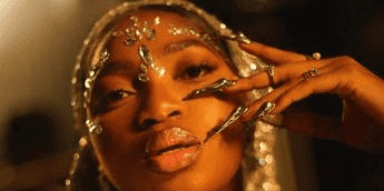 female artiste