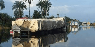 flooding smuggling