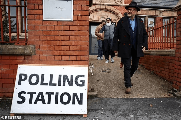 galloway
