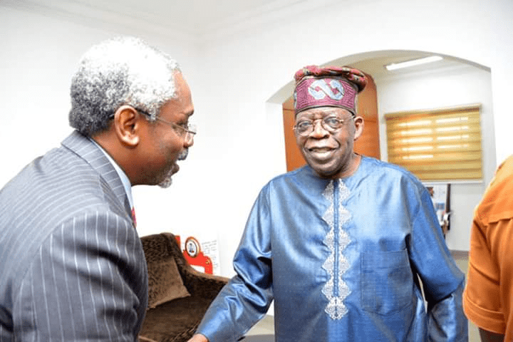 gbaja tinubo