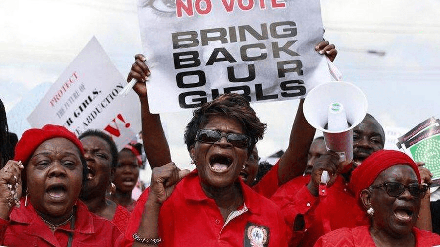 girls abducted girls abducted