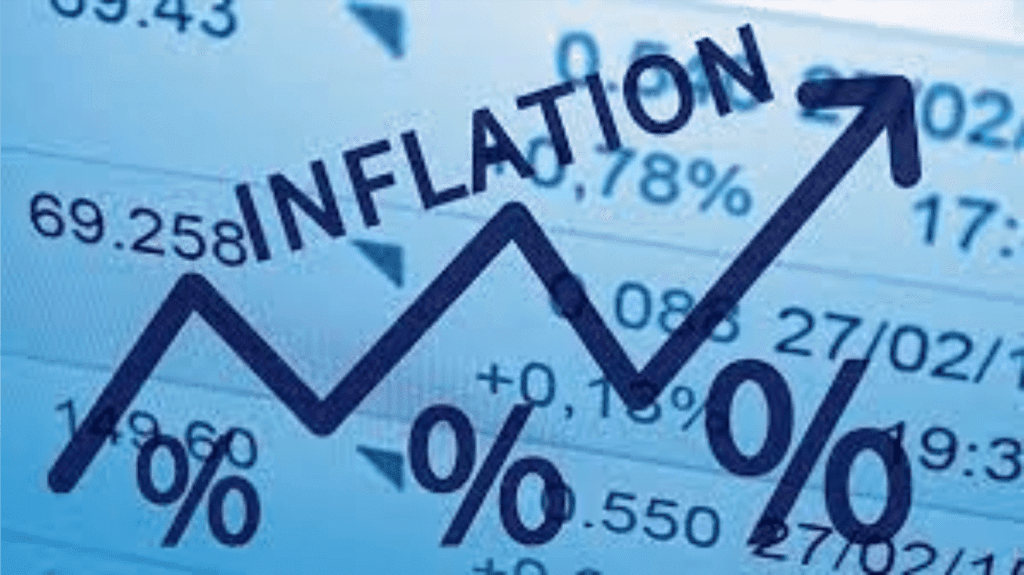 inflation 1
