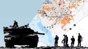 israel hamas war