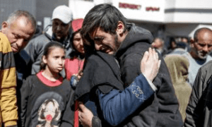 israel kills