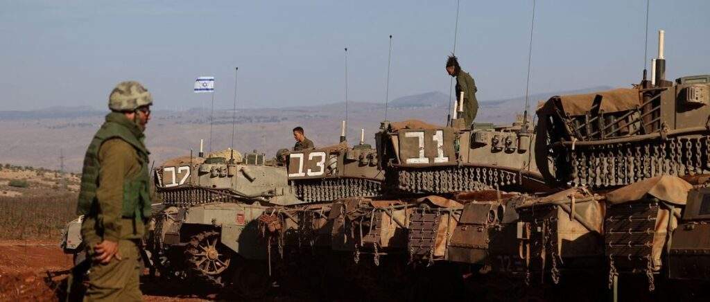 israel moral issues