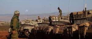 israel moral issues