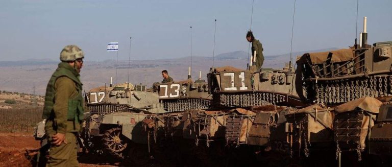 israel moral issues