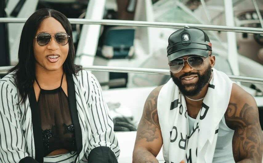 iyanya