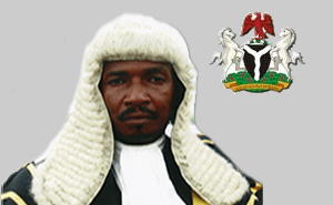 justice buba