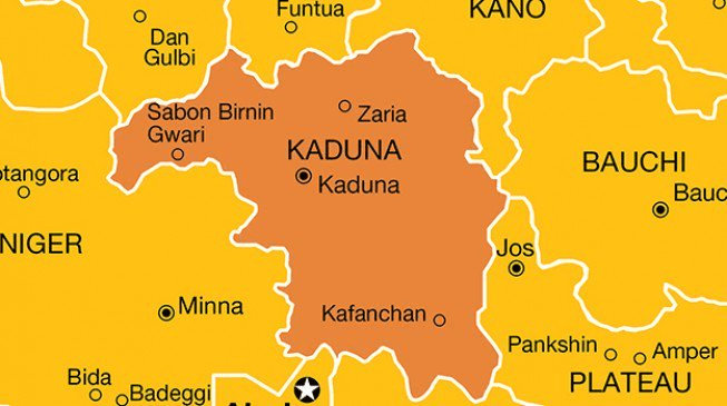 kaduna