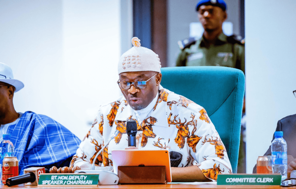kalu reps