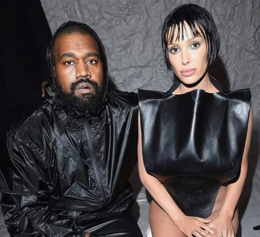 kanye