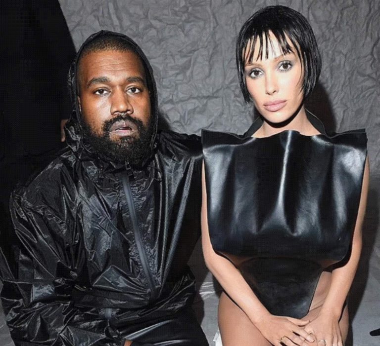 kanye