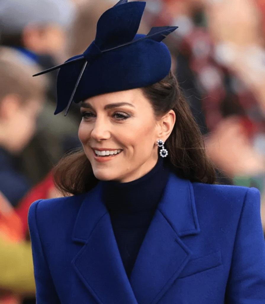 kate