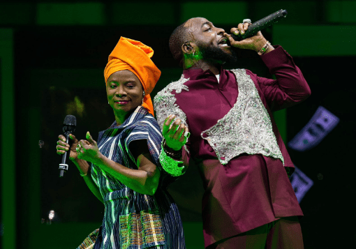 kidjo