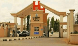kwara hospitals