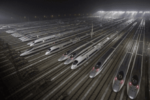 lagos rail