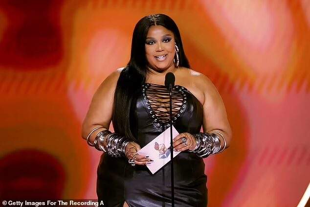 lizzo