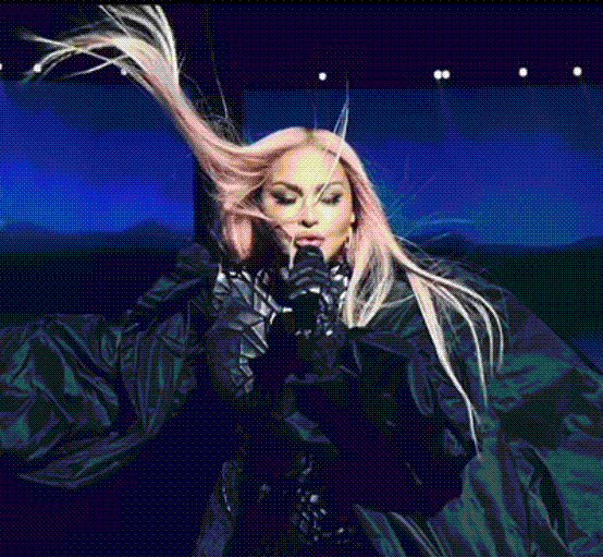 madonna