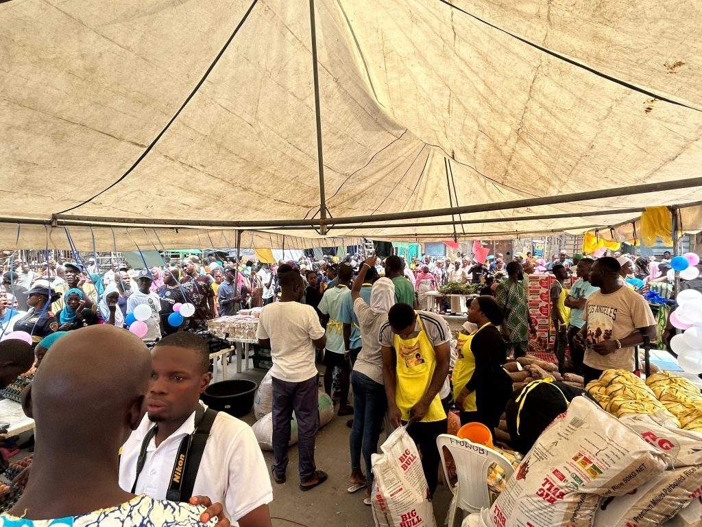 market market