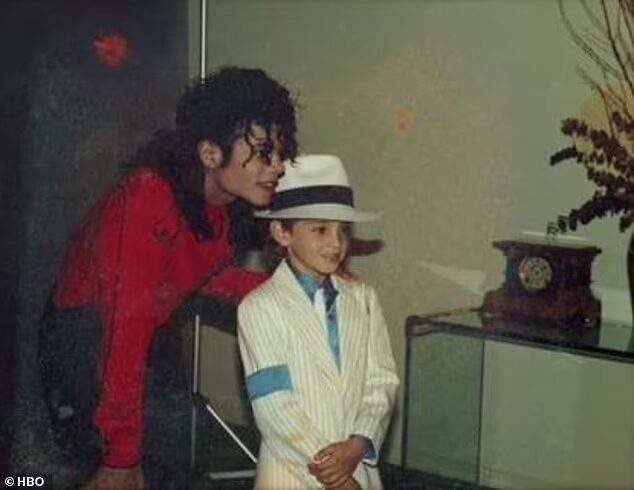 michael jj