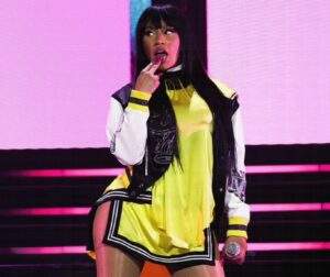 minaj
