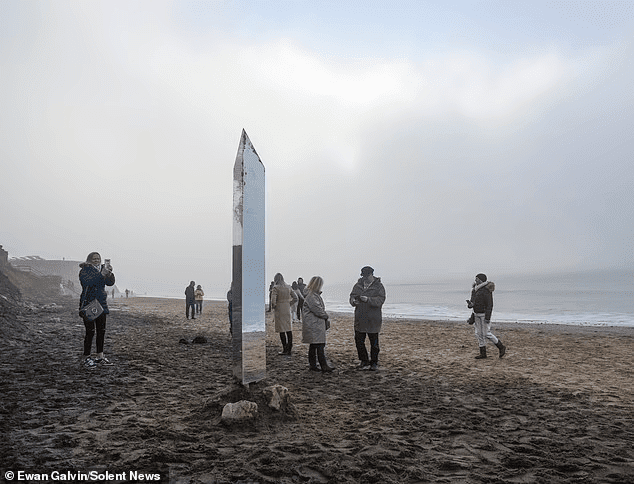 monolith 2