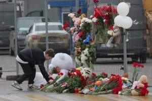 moscow dead