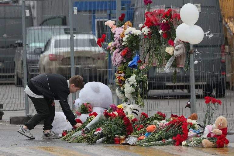 moscow dead