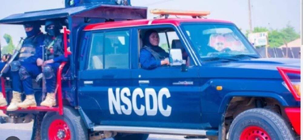 nSDC abia