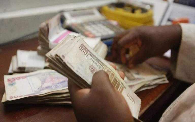 naira invest