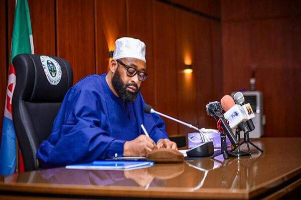 niger aedc