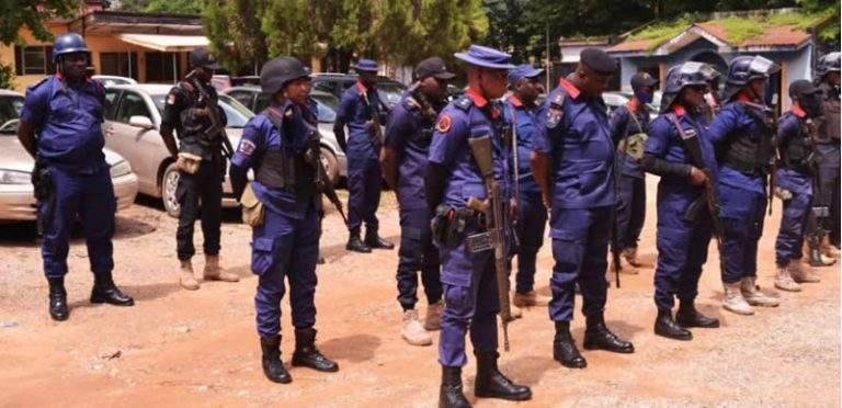 nscdc