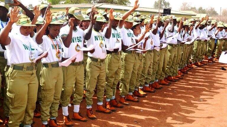 nysc