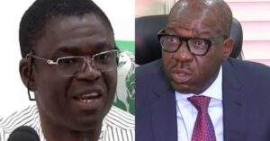 obaseki deputy