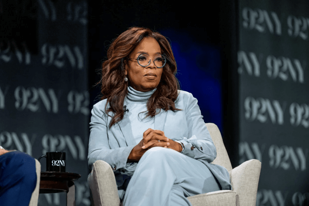 oprah