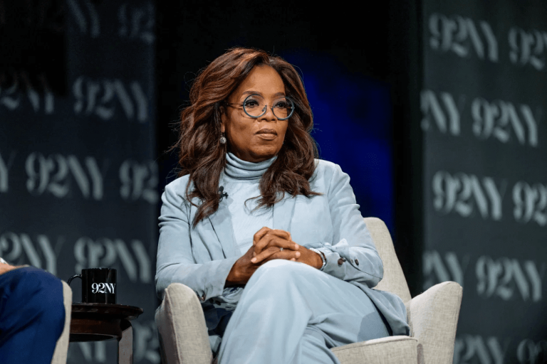 oprah