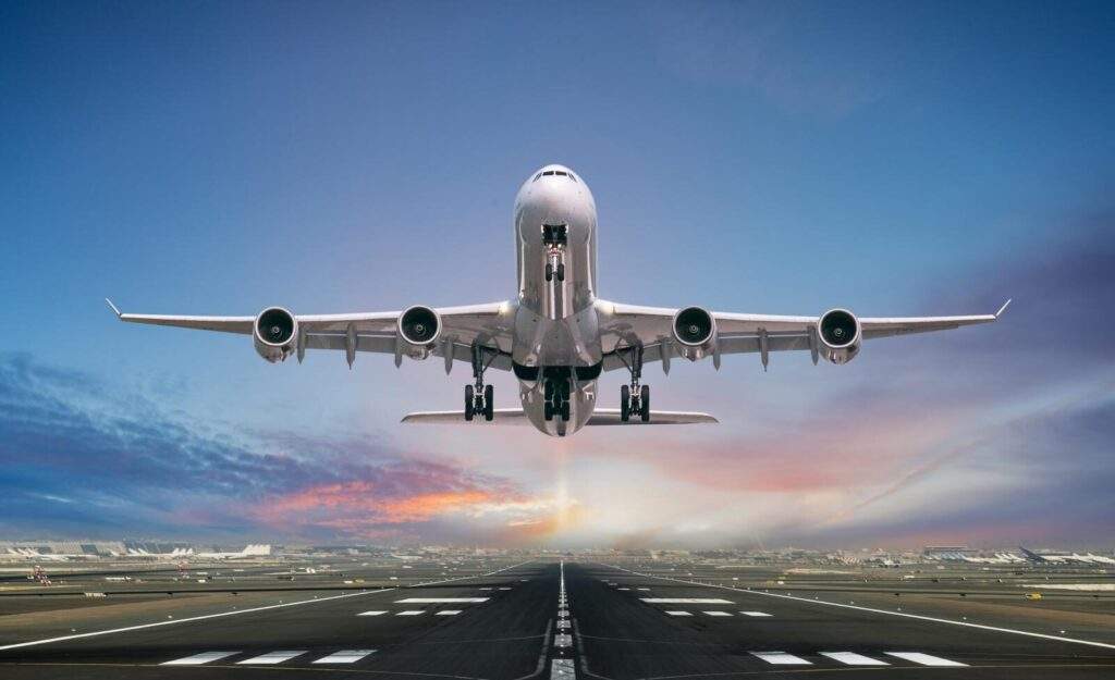 plane