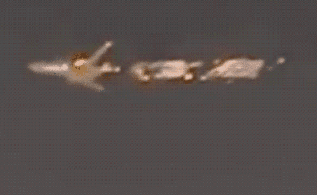 plane on fire 3 1