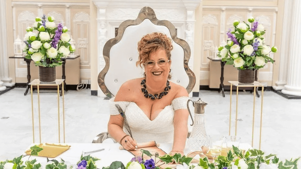 prayer marriage