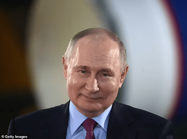 putin