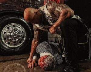 rock