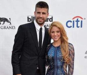 shakira