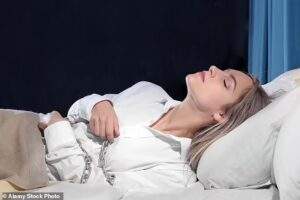 sleep dreams