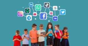 social media