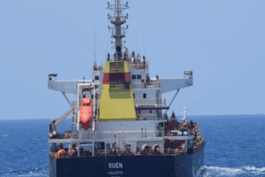 somali pirates