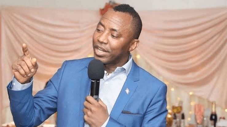 sowore