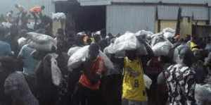 Student Stampede 300x149